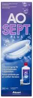 Alcon AO SEPT PLUS 360 ml