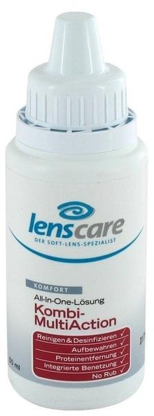 Lenscare Kombi Multiaction Pocket (50 ml)