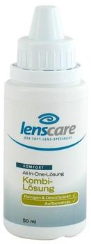Lenscare Kombilösung (50ml)