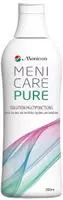 Meni Care Pure (250ml Kombil&ouml;sung + 1x Beh&auml;lter) Kombil&ouml;sung, Pflegemittel