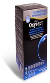 Amo Oxysept Comfort Premium-Pack (3 x 300ml)