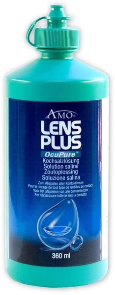Amo Lens Plus OcuPure (360 ml)