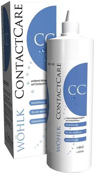 Wöhlk ContactCare (360 ml)