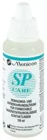 Menicon SP Care (120ml Reinigung & Aufbewahrung) Aufbewahrung und Reinigung,