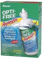 Alcon OPTI-FREE RepleniSH 300 ml
