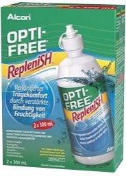 Alcon Optifree RepleniSH (300ml)