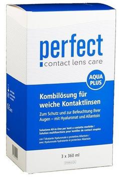 MPG & E Perfect Aqua Plus Kombilösung (3 x 360ml)