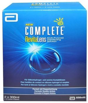 Acuvue RevitaLens All-in-One-Lösung 3 x 360 ml