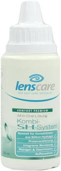 Lenscare Kombi-SH-System (50ml)
