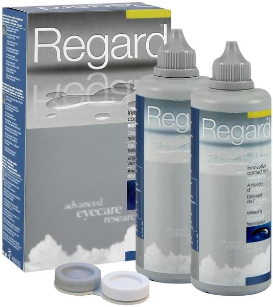 MPG & E Regard (2 x 355 ml)