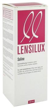 Lensilux Saline (360 ml)