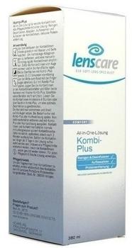 Lenscare Kombi Plus (380 ml)