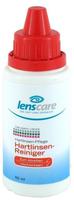 Lenscare Hartlinsenreiniger F.formstabil 60 ml