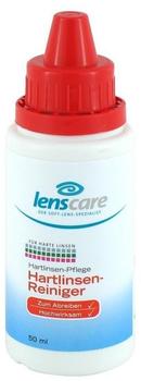 Lenscare Hartlinsenreiniger (50 ml)