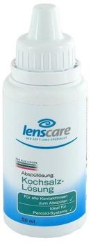 Lenscare Kochsalz-Lösung Pocket (50ml)