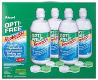 Alcon OPTI-FREE RepleniSH 4 x 300 ml