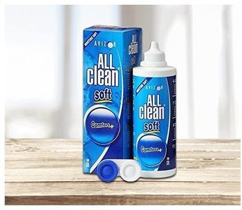 Avizor All Clean Soft (350 ml)