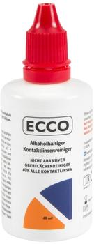 MPG & E Ecco Alkoholhaltiger Kontaktlinsenreiniger (40 ml)