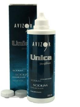Avizor Unica Sensitive (350 ml)