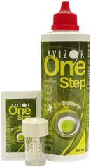 Avizor Novoxy One Step Bio-Indikator Lösung 250 ml + Neutralistionstabletten 30 St.