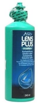 Amo Lens Plus OcuPure (240 ml)