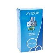 Avizor All Clean Soft Kombi-Lösung 60 ml