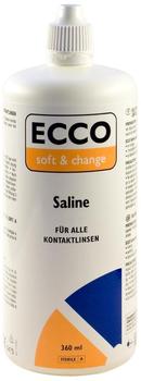 MPG & E Ecco Saline (360 ml)