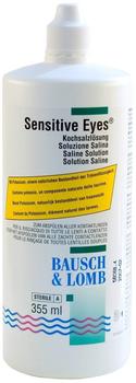 Bausch & Lomb Sensitive Eyes Kochsalzlösung (355ml)