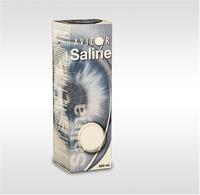 Avizor 5733, Avizor Saline 350ml, Grundpreis: &euro; 11,14 / l