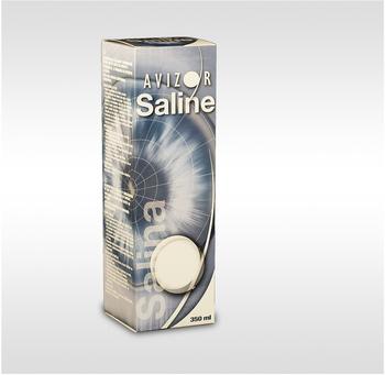 Avizor Saline (350ml)