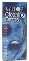 Avizor Cleaning Drops (15 ml)