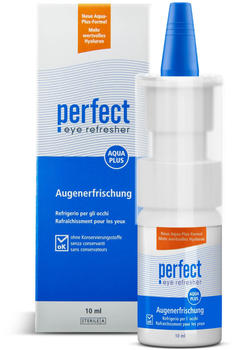 MPG & E Perfect Aqua Plus Augenerfrischung (10ml)