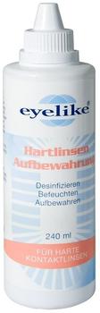 eyelike Hartlinsenaufbewahrungslöung (240 ml)