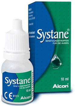 Alcon Systane Benetzungsmittel (10 ml)