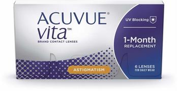 Johnson & Johnson Acuvue Vita for Astigmatism -5.50 (6 Stk.)