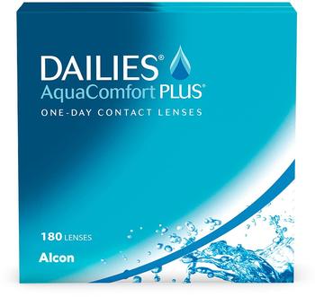 Alcon Dailies AquaComfort PLUS -3.25 (180 Stk.)