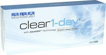 ClearLab Clear 1-Day -1.50 (30 Stk.)