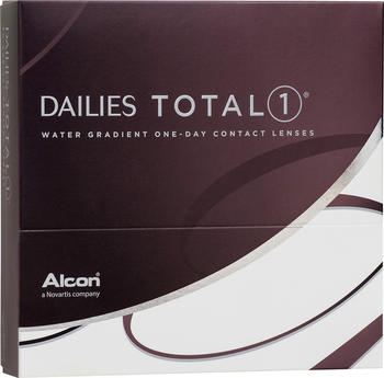 Alcon Dailies Total 1 -1.50 (90 Stk.)