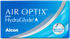 Alcon Air Optix Plus HydraGlyde +3.00 (3 Stk.)