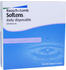 Bausch & Lomb Soflens Daily Disposable +3.50 (90 Stk.)
