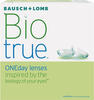 Bausch & Lomb Biotrue ONEday (90 Linsen) Stärke: +2.75, Radius / BC: 8.60,...