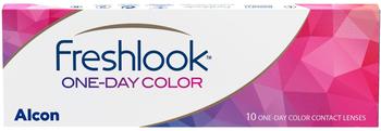 Alcon FreshLook One Day Color Grey -2.75 (10 Stk.)