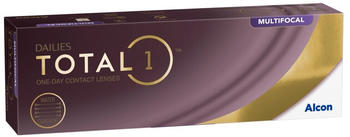 Alcon Dailies Total 1 Multifocal -1.00 (30 Stk.)