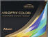 -3.00: Alcon Air Optix Colors Green (2 Stk.)