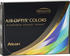 +5.50: Alcon Air Optix Colors Sterling Gray (2 Stk.)