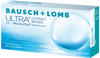 Bausch & Lomb Ultra +1.25 (3 Stk.)