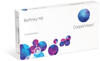 Cooper Vision Biofinity XR +13.00 (6 Stk.)