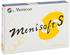 Menicon Menisoft S (6 Stk.)