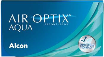 Alcon Air Optix Aqua -7.75 (6 Stk.)