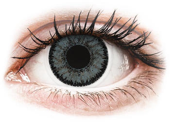 Bausch & Lomb SofLens Natural Colors Platinum -1.50 (2 Stk.)